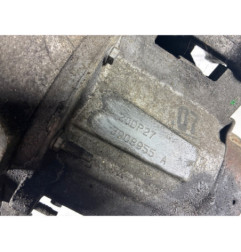 Boite de vitesses PEUGEOT 207