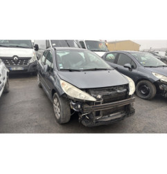 Boite de vitesses PEUGEOT 207