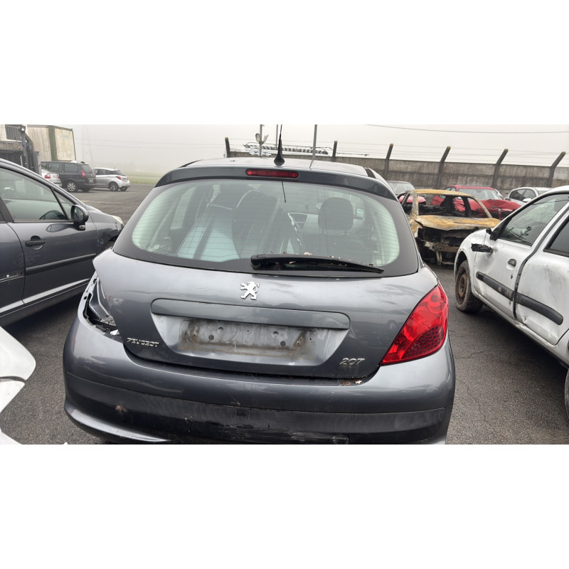 Boite de vitesses PEUGEOT 207 Photo n°10