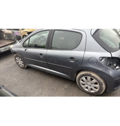Boite de vitesses PEUGEOT 207