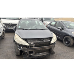Boite de vitesses PEUGEOT 207