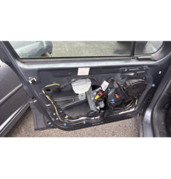 Boite de vitesses PEUGEOT 207