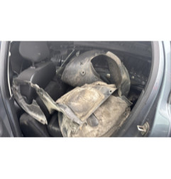 Boite de vitesses PEUGEOT 207