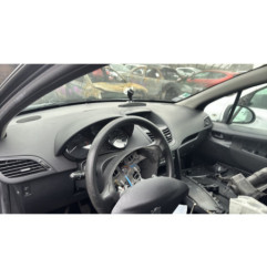 Boite de vitesses PEUGEOT 207