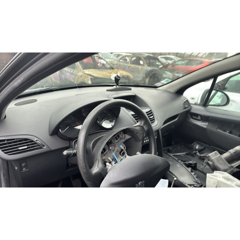 Boite de vitesses PEUGEOT 207 Photo n°17