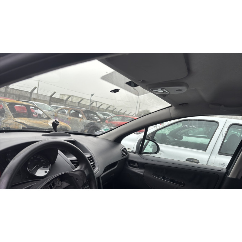 Boite de vitesses PEUGEOT 207 Photo n°18