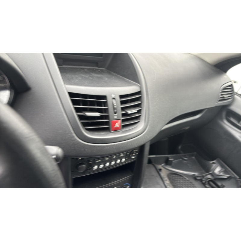 Boite de vitesses PEUGEOT 207 Photo n°20