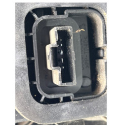 Feu arriere principal droit (feux) DACIA DUSTER 1