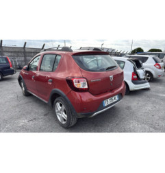 Bloc ABS (freins anti-blocage) DACIA SANDERO 2