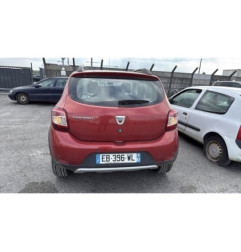 Bloc ABS (freins anti-blocage) DACIA SANDERO 2