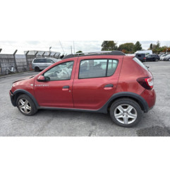 Bloc ABS (freins anti-blocage) DACIA SANDERO 2