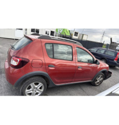 Bloc ABS (freins anti-blocage) DACIA SANDERO 2