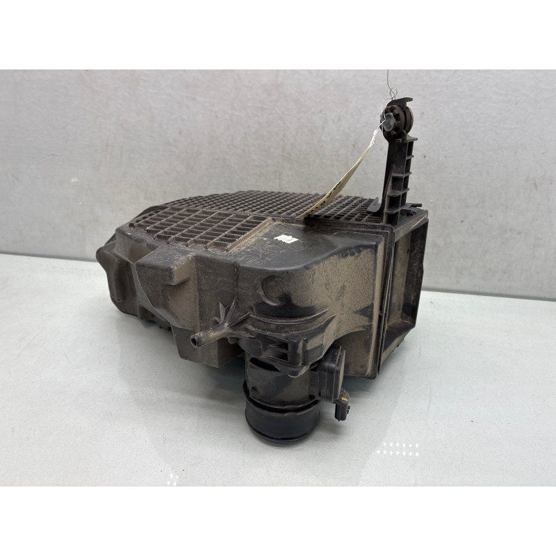 Boitier filtre a air DACIA SANDERO 2 Photo n°3