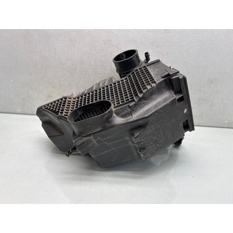 Boitier filtre a air DACIA SANDERO 2 Photo n°4