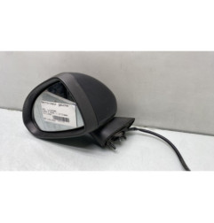 Retroviseur gauche OPEL CORSA D