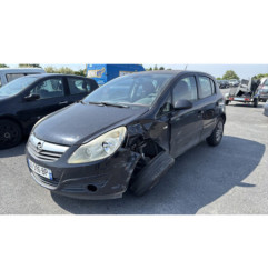 Retroviseur gauche OPEL CORSA D