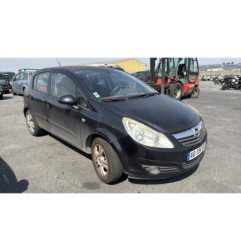Retroviseur gauche OPEL CORSA D