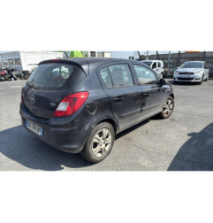 Retroviseur gauche OPEL CORSA D