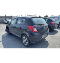Retroviseur gauche OPEL CORSA D