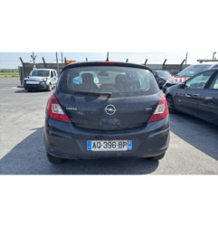 Retroviseur gauche OPEL CORSA D