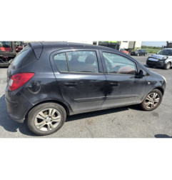 Retroviseur gauche OPEL CORSA D