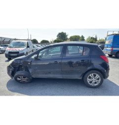 Retroviseur gauche OPEL CORSA D