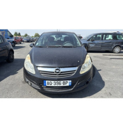 Retroviseur gauche OPEL CORSA D
