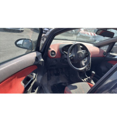 Retroviseur gauche OPEL CORSA D