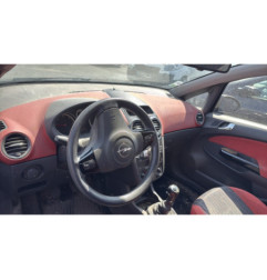 Retroviseur gauche OPEL CORSA D