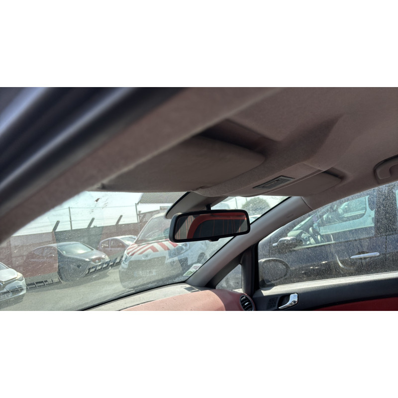 Retroviseur gauche OPEL CORSA D Photo n°19