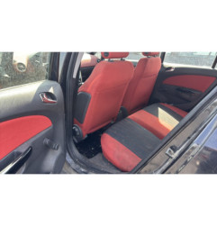 Retroviseur gauche OPEL CORSA D