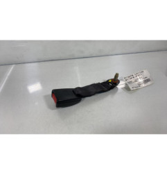 Attache ceinture arriere droit HYUNDAI MATRIX Photo n°1