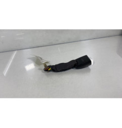 Attache ceinture arriere droit HYUNDAI MATRIX