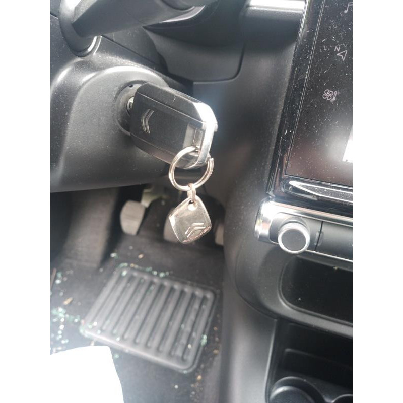 Autoradio d'origine CITROEN C3 3 Photo n°10
