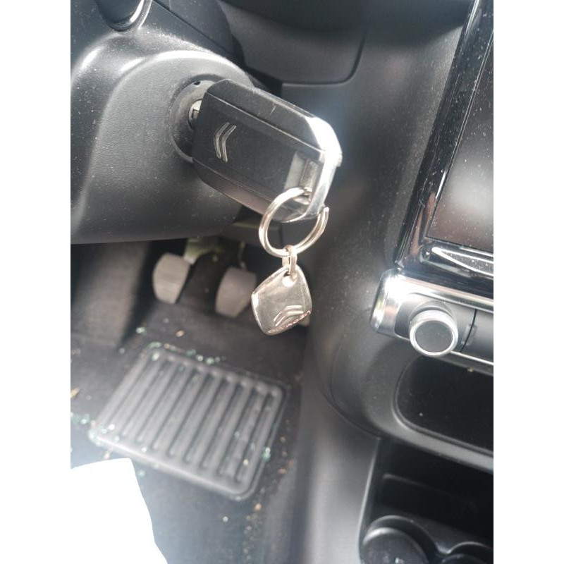 Autoradio d'origine CITROEN C3 3 Photo n°11