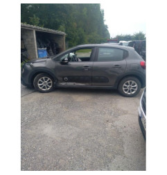 Autoradio d'origine CITROEN C3 3