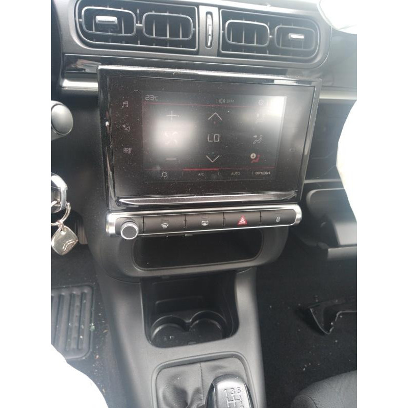Autoradio d'origine CITROEN C3 3 Photo n°14