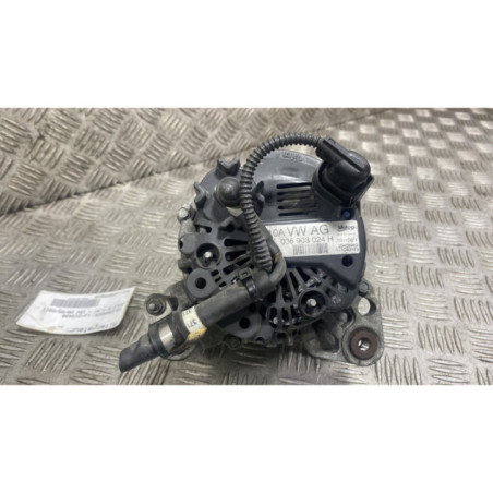 Alternateur VOLKSWAGEN GOLF 6