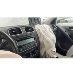Alternateur VOLKSWAGEN GOLF 6