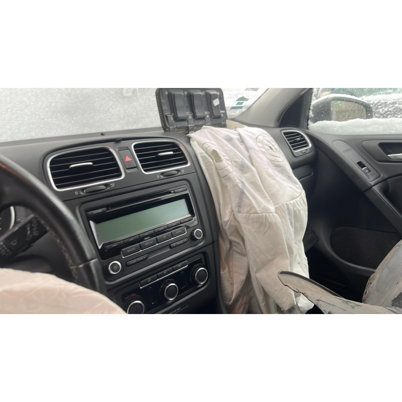 Alternateur VOLKSWAGEN GOLF 6 Photo n°7