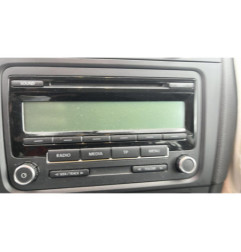 Alternateur VOLKSWAGEN GOLF 6