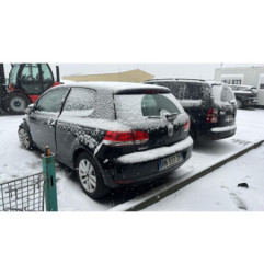 Alternateur VOLKSWAGEN GOLF 6