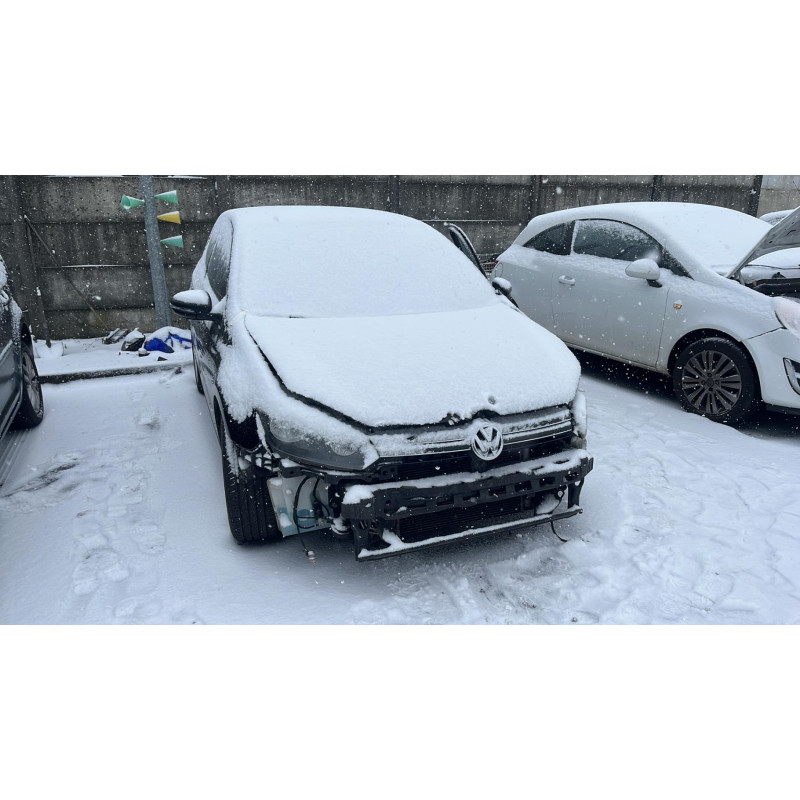 Alternateur VOLKSWAGEN GOLF 6 Photo n°10