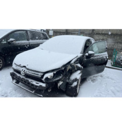 Alternateur VOLKSWAGEN GOLF 6