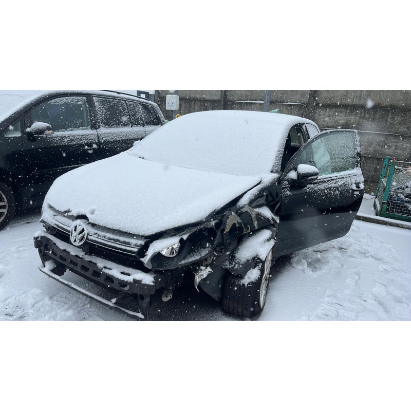 Alternateur VOLKSWAGEN GOLF 6 Photo n°11