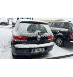 Alternateur VOLKSWAGEN GOLF 6