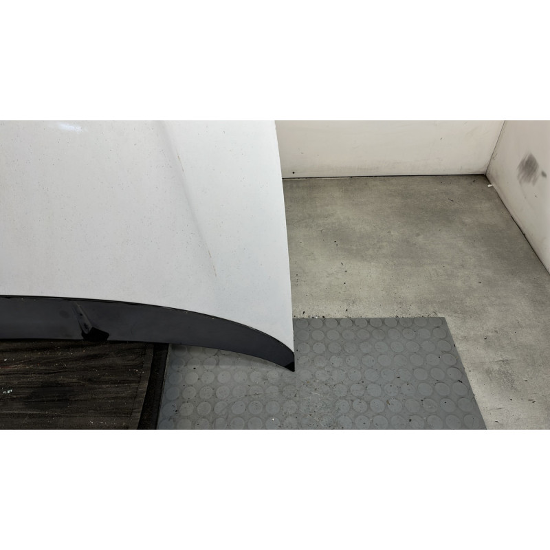 Capot FIAT GRANDE PUNTO Photo n°4