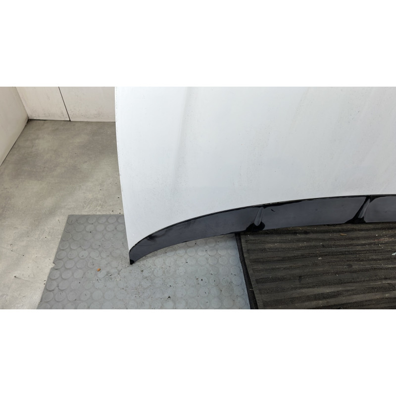 Capot FIAT GRANDE PUNTO Photo n°5