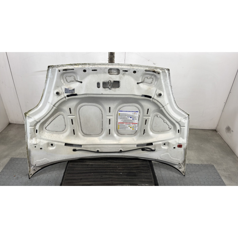 Capot FIAT GRANDE PUNTO Photo n°6