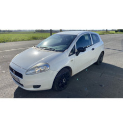 Capot FIAT GRANDE PUNTO